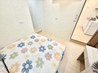 blackpink回歸了🐈可寵可狗✨陽台獨洗⚡可租補✨近火車站 忠孝夜市 興大💕宇你相見（第4張）