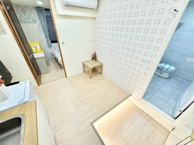 blackpink回歸了🐈可寵可狗✨陽台獨洗⚡可租補✨近火車站 忠孝夜市 興大💕宇你相見（第7張）