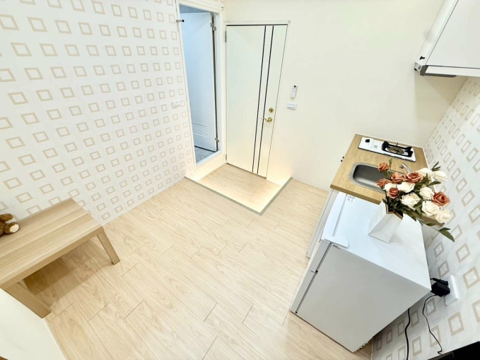 blackpink回歸了🐈可寵可狗✨陽台獨洗⚡可租補✨近火車站 忠孝夜市 興大💕宇你相見（第8張）