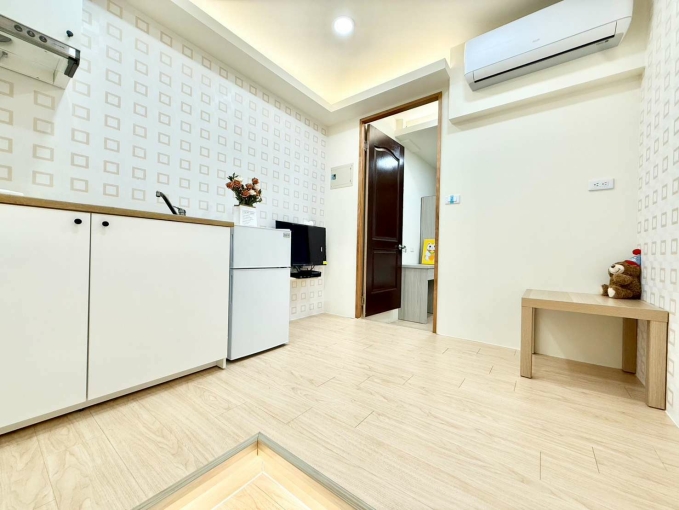 blackpink回歸了🐈可寵可狗✨陽台獨洗⚡可租補✨近火車站 忠孝夜市 興大💕宇你相見（第5張）