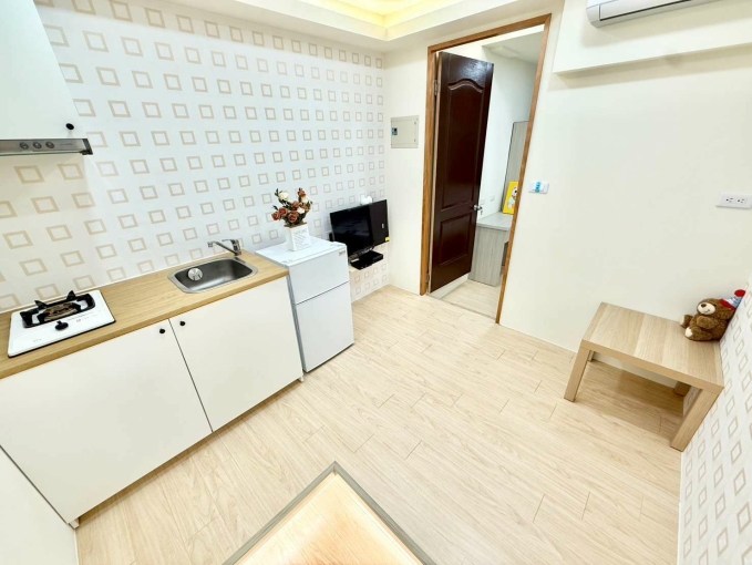 blackpink回歸了🐈可寵可狗✨陽台獨洗⚡可租補✨近火車站 忠孝夜市 興大💕宇你相見（第10張）