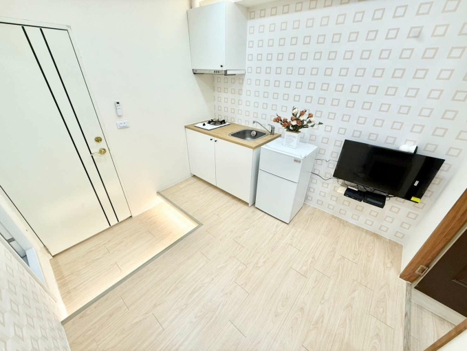 blackpink回歸了🐈可寵可狗✨陽台獨洗⚡可租補✨近火車站 忠孝夜市 興大💕宇你相見（第9張）