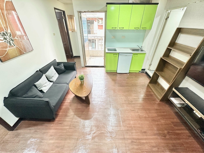 🧡請加賴🧡兩房一廳🧡租屋補助🧡陽台獨洗🧡流理台🧡（第5張）