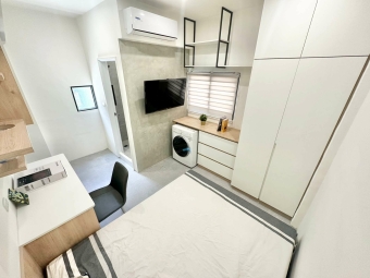 🧡請加賴約看🧡全新裝潢🧡獨立洗脫烘🧡租屋補助🧡超秒殺🧡（第1張）