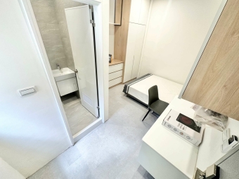 🧡請加賴約看🧡全新裝潢🧡獨立洗脫烘🧡租屋補助🧡超秒殺🧡（第2張）