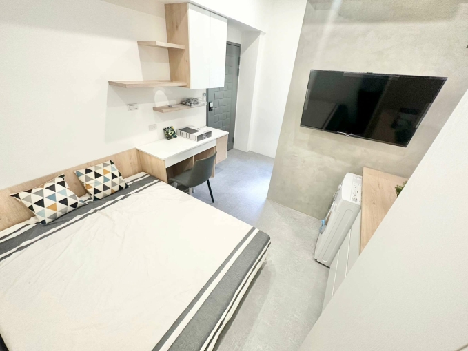 🧡請加賴約看🧡全新裝潢🧡獨立洗脫烘🧡租屋補助🧡超秒殺🧡（第6張）