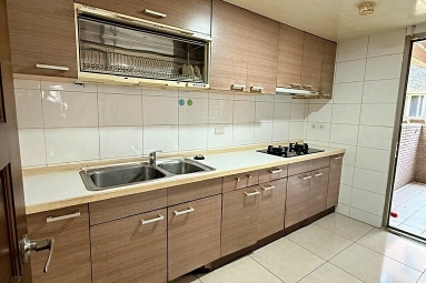 兆基社會住宅🏠艾美獎近三坑車站方正3房🐯（第8張）