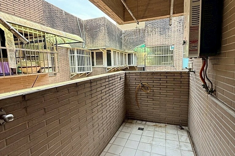 兆基社會住宅🏠艾美獎近三坑車站方正3房🐯(第9張)