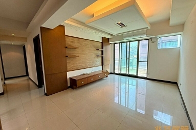 兆基社會住宅🏠艾美獎近三坑車站方正3房🐯（第2張）