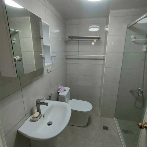 【可租補免仲】家具家電齊全｜三房車｜採光極佳（第12張）