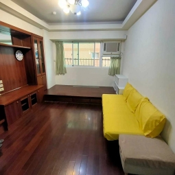 【可租補免仲】家具家電齊全｜三房車｜採光極佳（第1張）