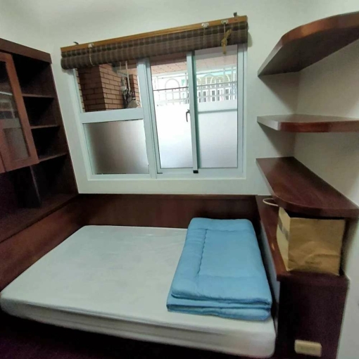 【可租補免仲】家具家電齊全｜三房車｜採光極佳（第6張）