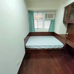 【可租補免仲】家具家電齊全｜三房車｜採光極佳（第5張）