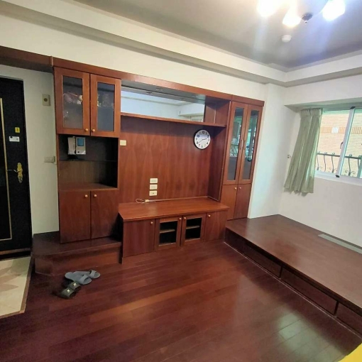 【可租補免仲】家具家電齊全｜三房車｜採光極佳（第2張）