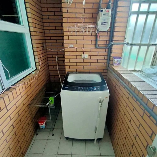 【可租補免仲】家具家電齊全｜三房車｜採光極佳（第11張）