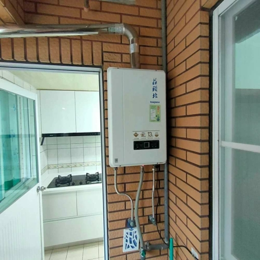 【可租補免仲】家具家電齊全｜三房車｜採光極佳（第9張）