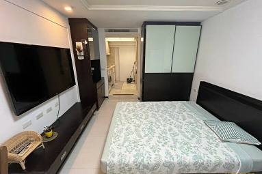 兆基社會住宅🏠西門商圈電梯套房可租補（第1張）