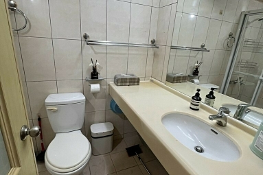 兆基社會住宅🏠西門商圈電梯套房可租補（第6張）