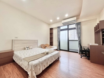 blackpink回歸了✨陽台獨洗✨近東山商圈 中台科大💕宇你相見（第2張）