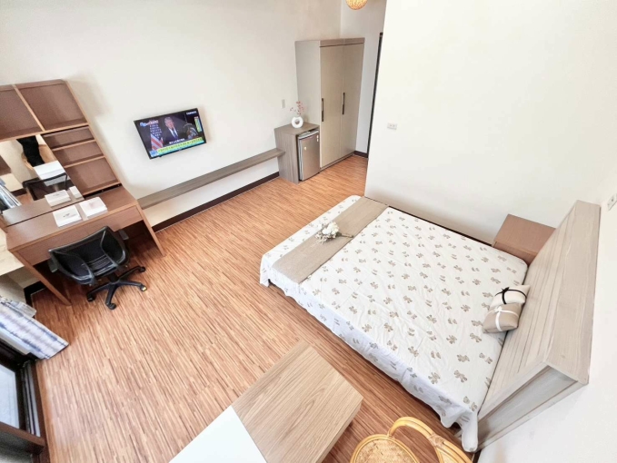 blackpink回歸了✨陽台獨洗✨近東山商圈 中台科大💕宇你相見（第5張）