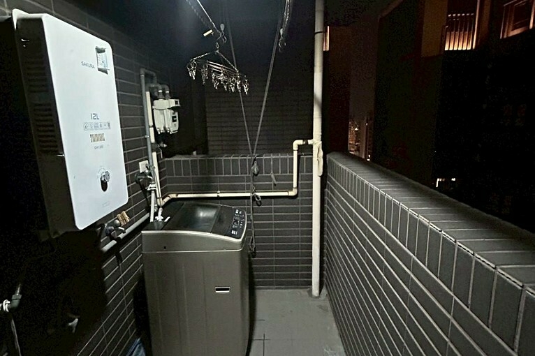 兆基社會住宅🏠八德皇翔百老匯兩房車/可租補（第8張）