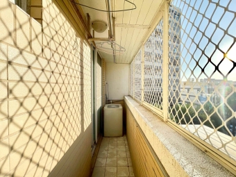 🔥沙鹿一房一廳🔥陽台獨洗🔥乾濕分離🔥近鹿寮國中（第4張）