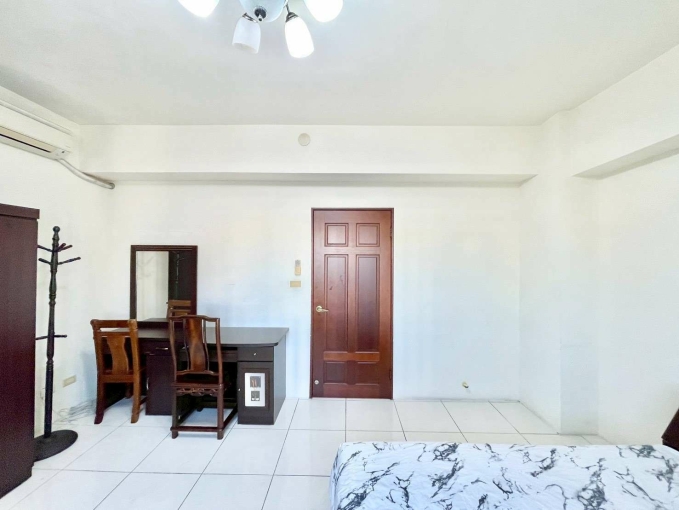 🔥沙鹿一房一廳🔥陽台獨洗🔥乾濕分離🔥近鹿寮國中（第7張）