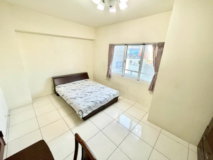 🔥沙鹿一房一廳🔥陽台獨洗🔥乾濕分離🔥近鹿寮國中（第9張）