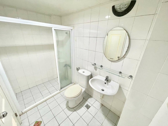 🔥沙鹿一房一廳🔥陽台獨洗🔥乾濕分離🔥近鹿寮國中（第5張）