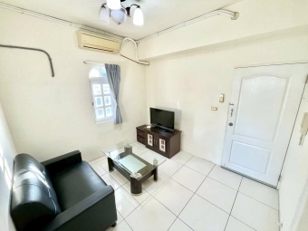 🔥沙鹿一房一廳🔥陽台獨洗🔥乾濕分離🔥近鹿寮國中（第12張）