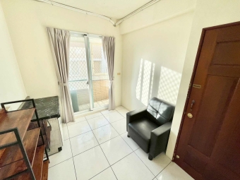 🔥沙鹿一房一廳🔥陽台獨洗🔥乾濕分離🔥近鹿寮國中（第2張）