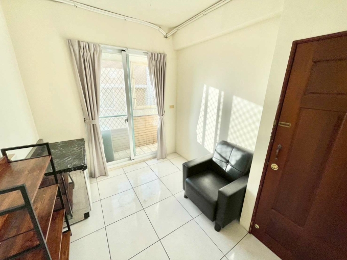 🔥沙鹿一房一廳🔥陽台獨洗🔥乾濕分離🔥近鹿寮國中（第2張）