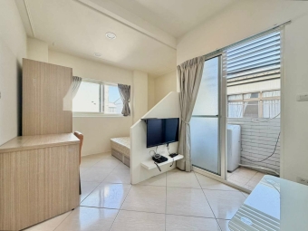 🌳可租補💖陽台獨洗🏠流理臺✔️近中國醫💖（第3張）