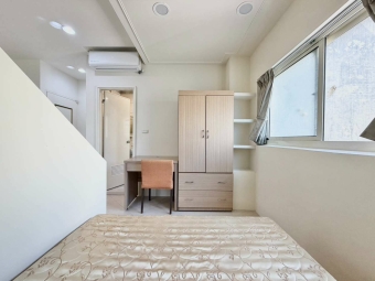 🌳可租補💖陽台獨洗🏠流理臺✔️近中國醫💖（第4張）