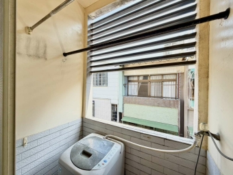 🌳可租補💖陽台獨洗🏠流理臺✔️近中國醫💖（第6張）