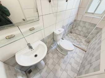 🌳可租補💖陽台獨洗🏠流理臺✔️近中國醫💖（第5張）