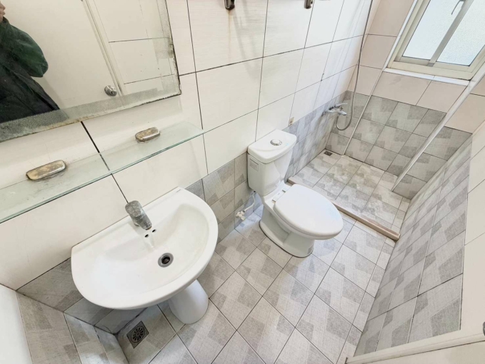 🌳可租補💖陽台獨洗🏠流理臺✔️近中國醫💖（第5張）