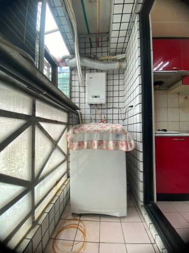 中壢後火車站旁獨立電梯大套房/可寵/可租屋補助/有警衛管理/含管理費/洽0981-854-164 - Image 5