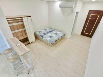 秒殺出租系列✨超大類一房一廳💕可乖貓/租補/獨洗脫烘（第3張）