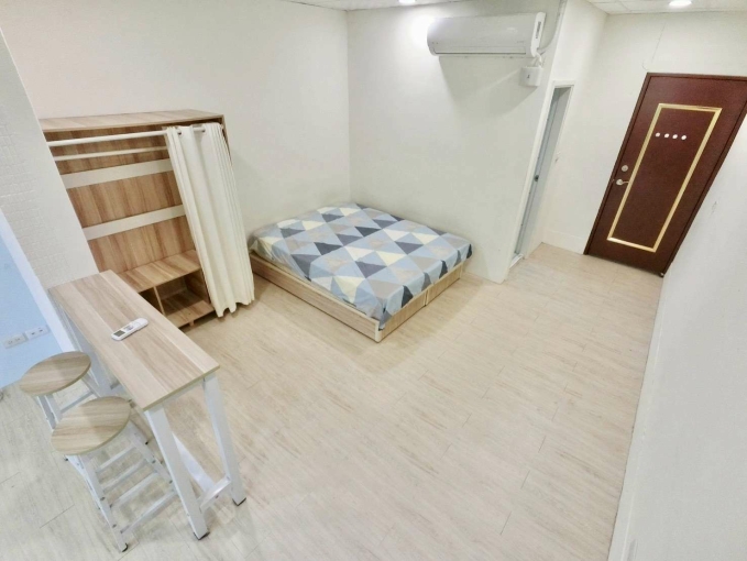 秒殺出租系列✨超大類一房一廳💕可乖貓/租補/獨洗脫烘（第3張）