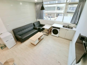 秒殺出租系列✨超大類一房一廳💕可乖貓/租補/獨洗脫烘（第5張）