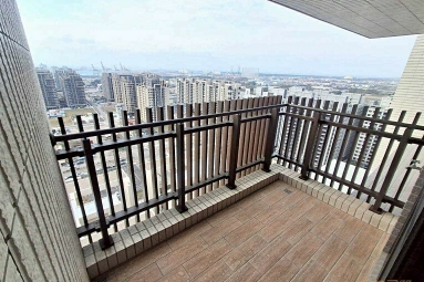 兆基社會住宅🏠次頂樓3房平車家具電器齊可租補設籍（第11張）