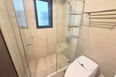 兆基社會住宅🏠次頂樓3房平車家具電器齊可租補設籍（第13張）