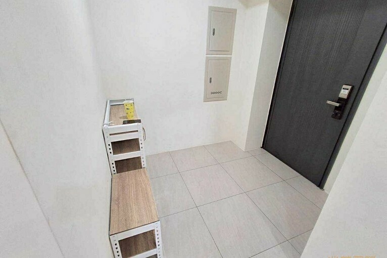 兆基社會住宅🏠次頂樓3房平車家具電器齊可租補設籍（第6張）