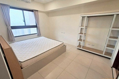 兆基社會住宅🏠次頂樓3房平車家具電器齊可租補設籍（第3張）