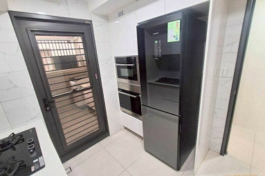 兆基社會住宅🏠次頂樓3房平車家具電器齊可租補設籍（第8張）