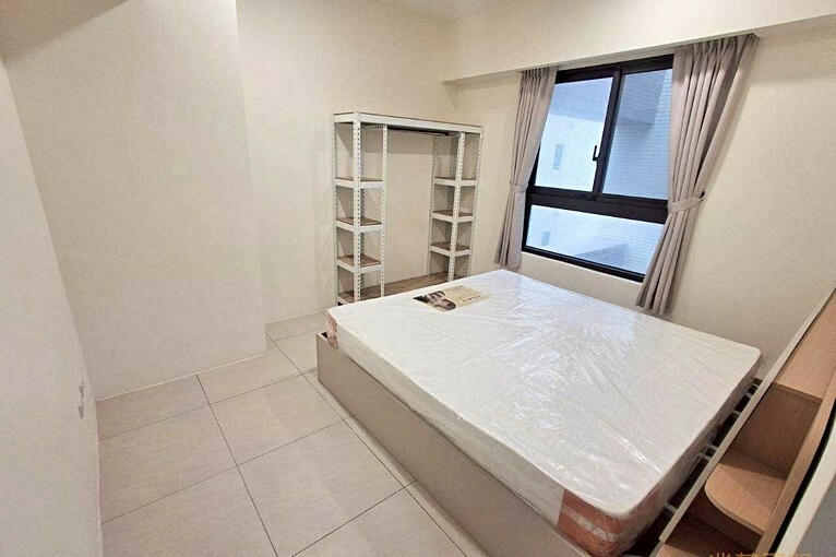 兆基社會住宅🏠次頂樓3房平車家具電器齊可租補設籍（第5張）