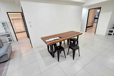 兆基社會住宅🏠次頂樓3房平車家具電器齊可租補設籍（第4張）