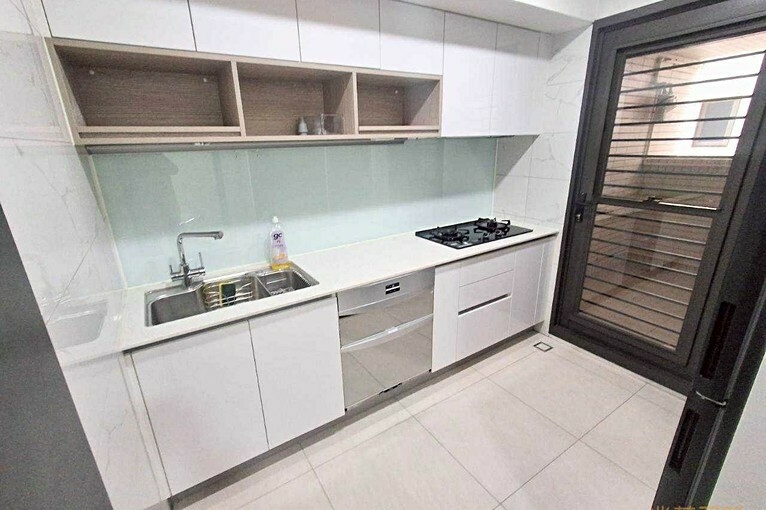 兆基社會住宅🏠次頂樓3房平車家具電器齊可租補設籍（第9張）