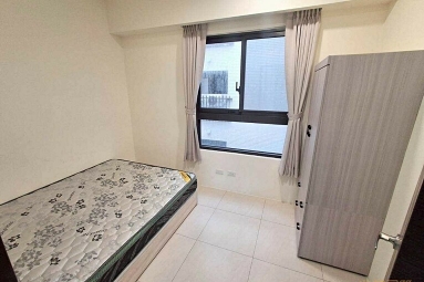 兆基社會住宅🏠次頂樓3房平車家具電器齊可租補設籍（第7張）